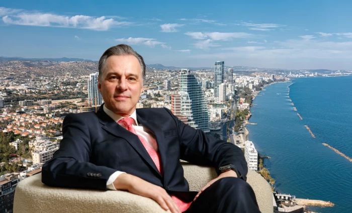 Πρόεδρος ΠΑΣΥΞΕ: «Η Κύπρος μπορεί να βρεθεί στους 10 κορυφαίους τουριστικούς προορισμούς παγκοσμίως»